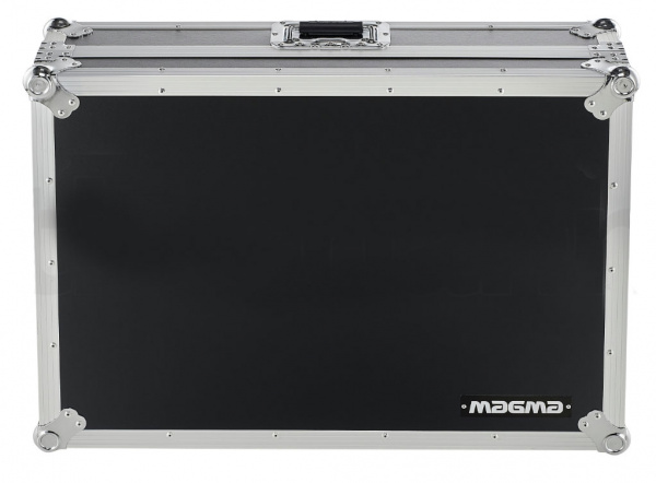 Magma DJ-Controller Case Prime 4 black/silver по цене 35 300 ₽