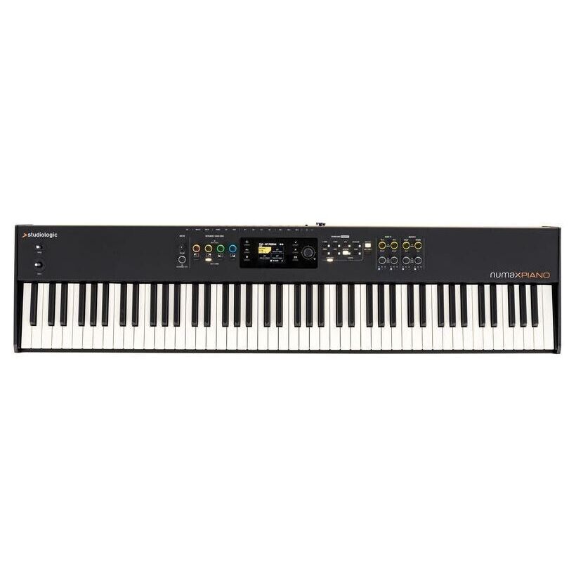 Studiologic NUMA X Piano 88 по цене 164 450 ₽