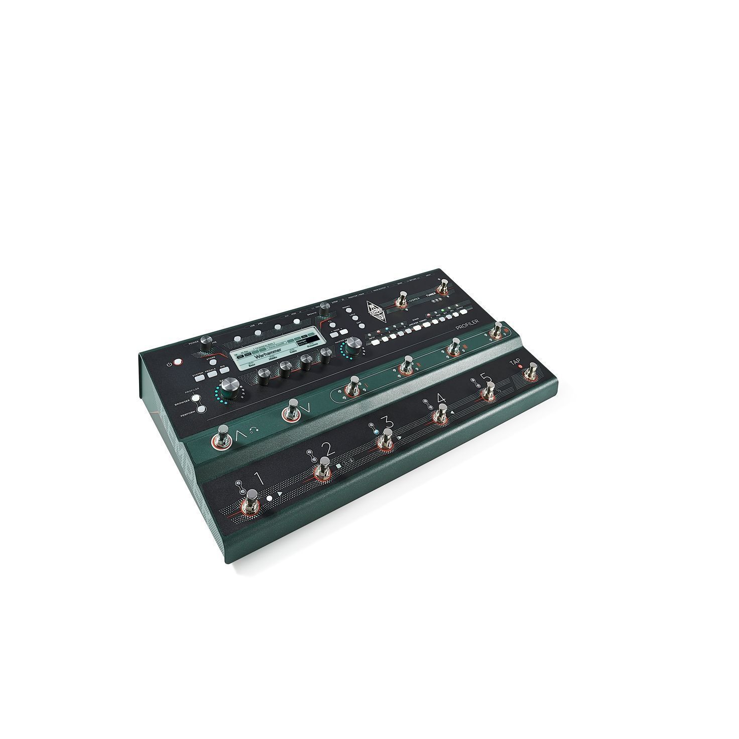 Kemper Profiler Stage по цене 173 250 ₽