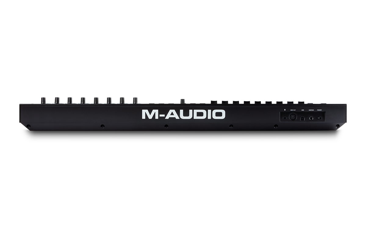 M-Audio Oxygen Pro 49 по цене 36 900 ₽