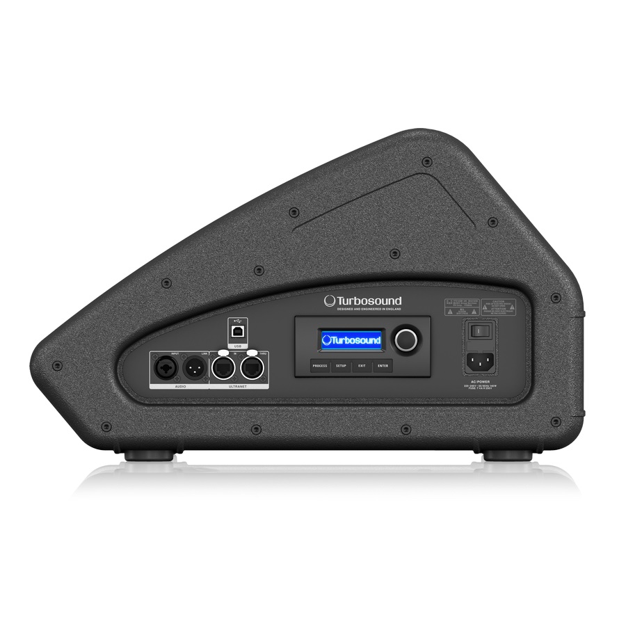 Turbosound TFX122M-AN по цене 82 800 ₽