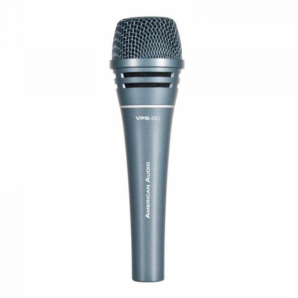 American Audio VPS-80 по цене 5 350 ₽