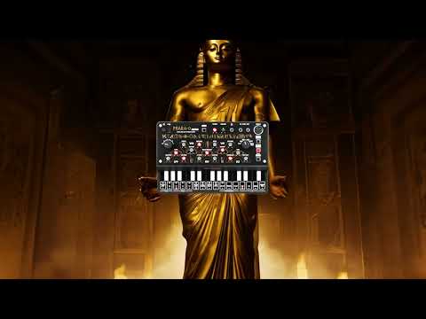 Behringer Phara-O Mini по цене 12 310 ₽