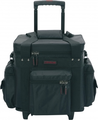 Magma LP-Bag 100 Trolley black/red по цене 19 980 ₽