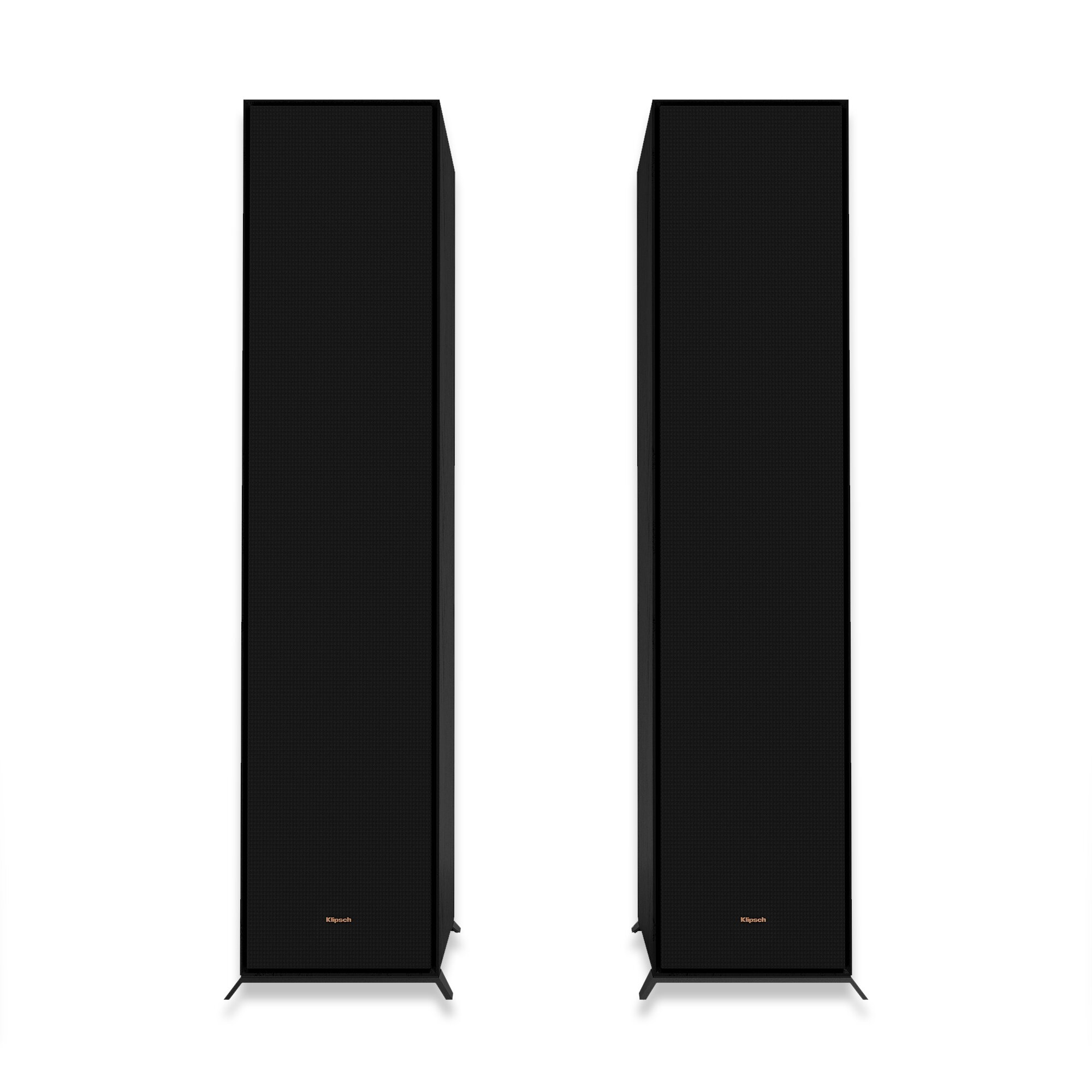 Klipsch R-800F Black по цене 120 000.00 ₽