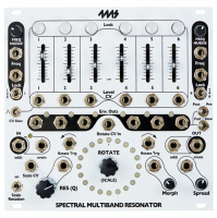 4MS Spectral Multiband Resonator