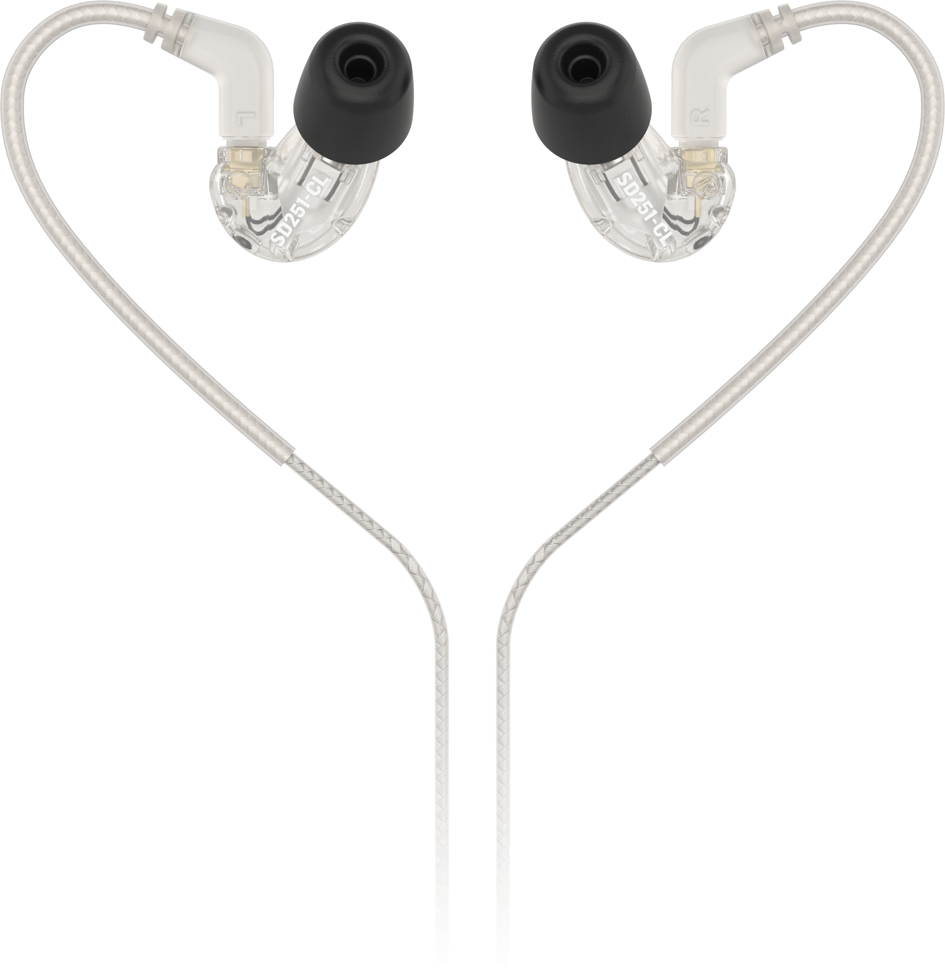 Behringer SD251-CL по цене 4 800 ₽