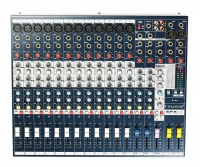 Soundcraft EFX 12 по цене 94 800 ₽
