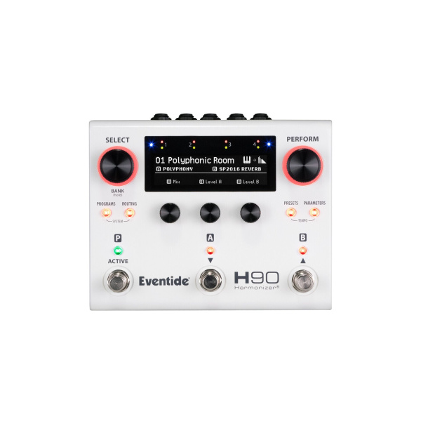 Eventide H90 по цене 137 850 ₽