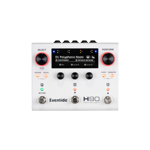 Eventide H90 по цене 120 750 ₽