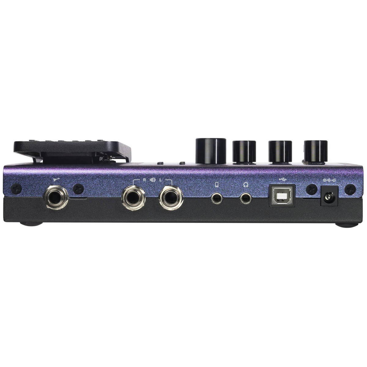 Valeton GP-100VT по цене 18 500 ₽