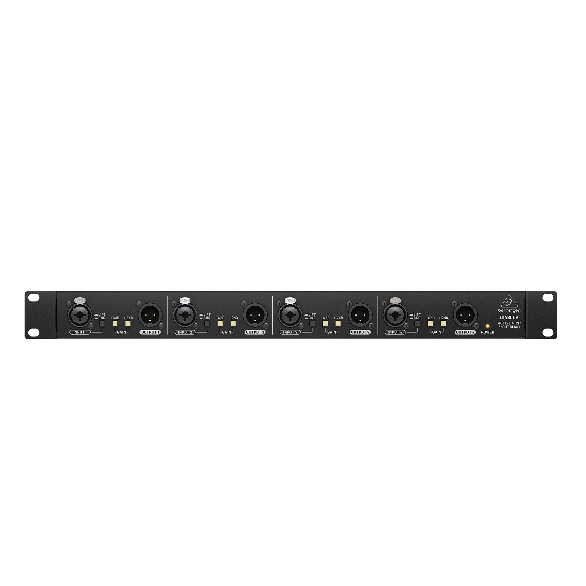 Behringer DI4800A по цене 13 320 ₽