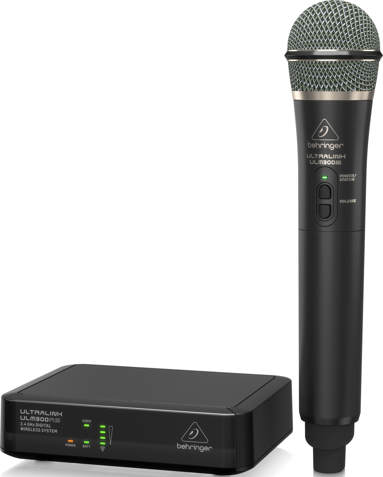 Behringer ULM300MIC по цене 13 630 ₽