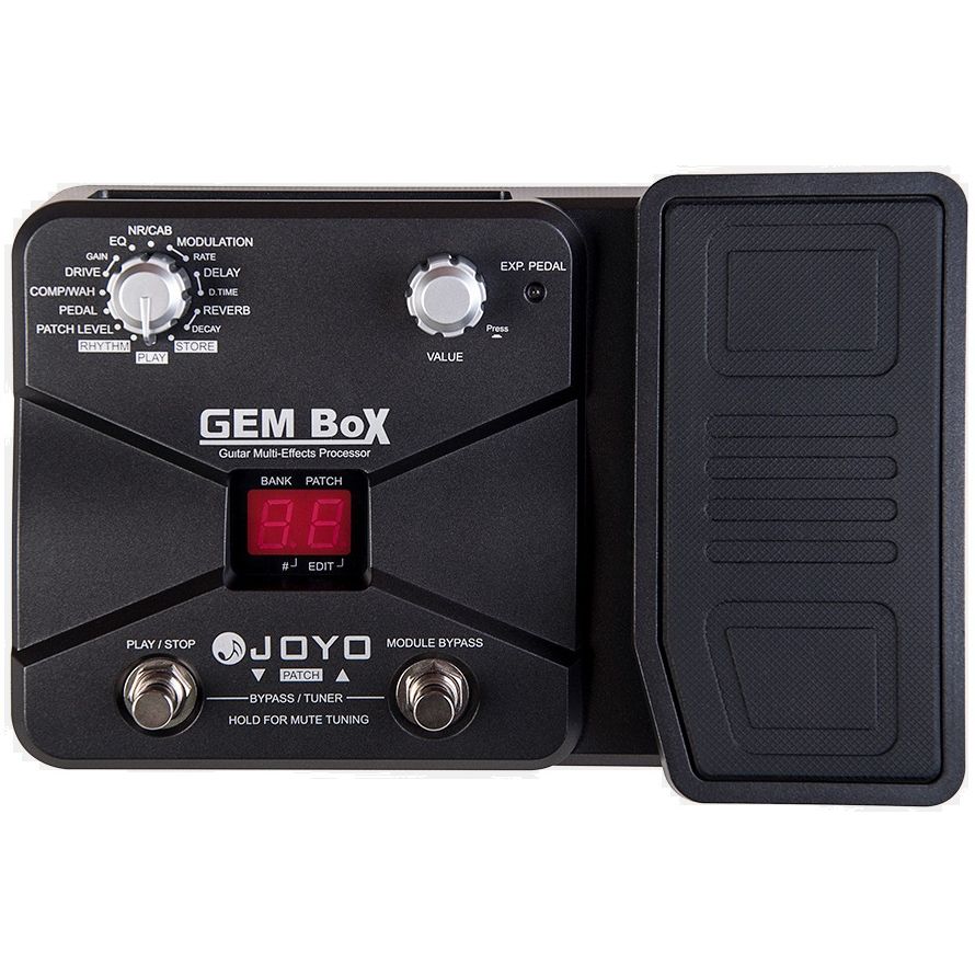 Joyo Gem Box по цене 7 900 ₽