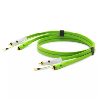 Oyaide Neo d+ Stereo Cinch Kabel, Class B Turntable Kabel, 2m по цене 9 870 ₽