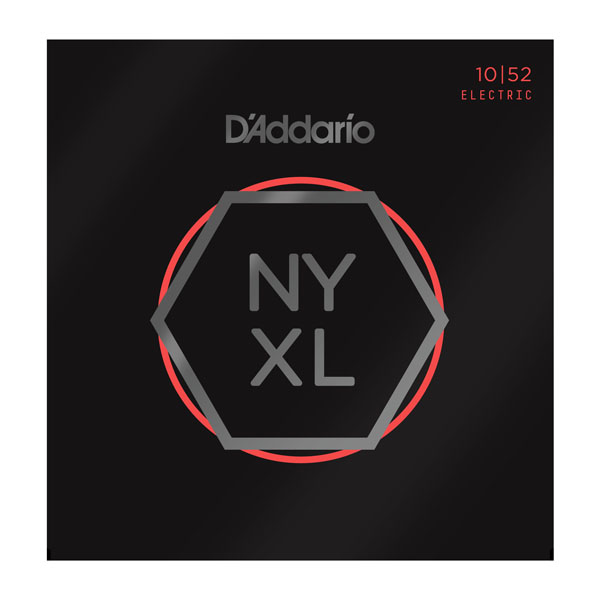 D'Addario NYXL1052 по цене 2 590 ₽