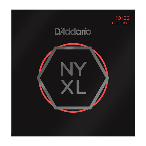 D'Addario NYXL1052 по цене 2 600 ₽