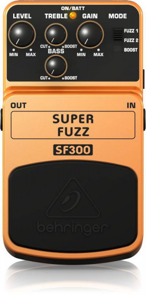 Behringer SF300 по цене 3 890 ₽