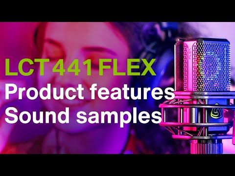 Lewitt LCT 441 Flex по цене 45 100 ₽