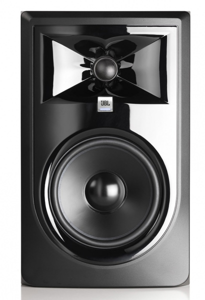 JBL 306P Mk2 по цене 30 150 ₽