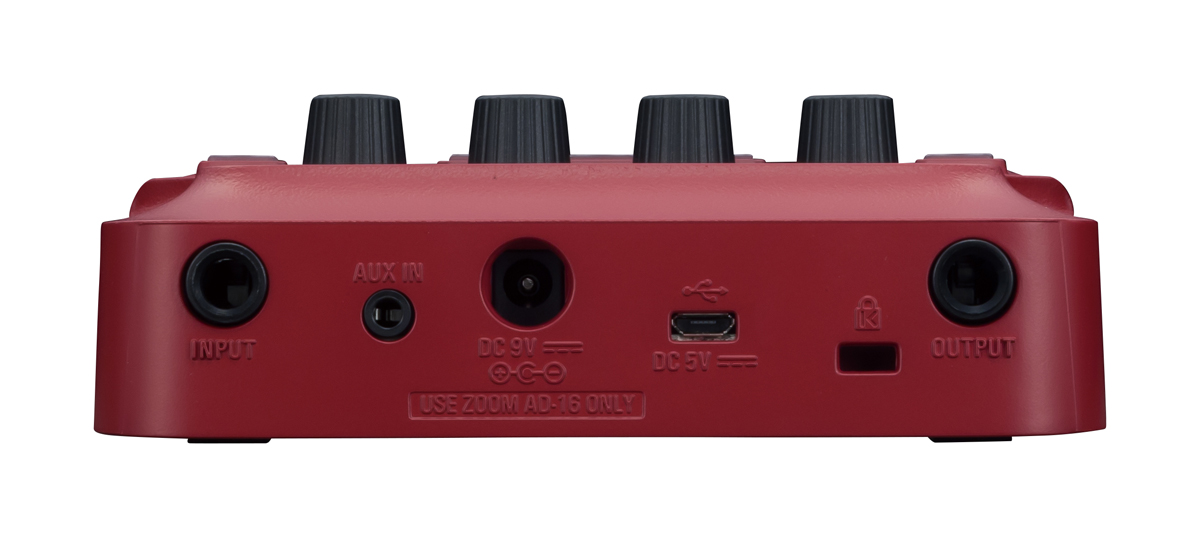 Zoom B1 Four по цене 10 450 ₽