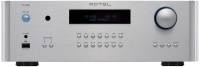 Rotel RA-1592 Silver