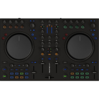 Native Instruments Traktor MX2 по цене 58 680.00 ₽