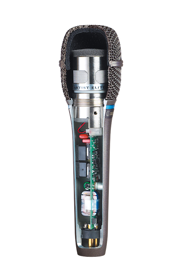 Audio-Technica AE3300 по цене 34 950 ₽