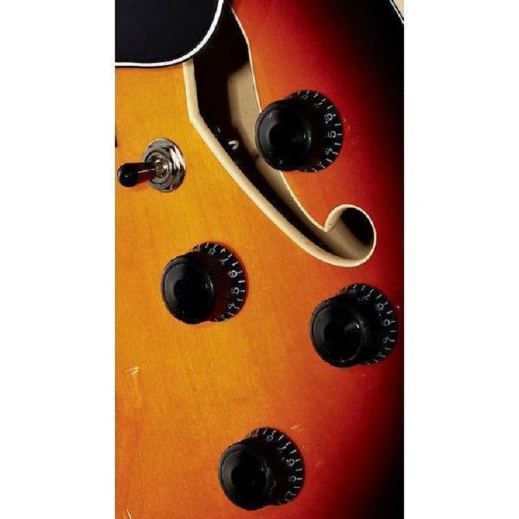 Ibanez AF75 BS по цене 61 200.00 ₽