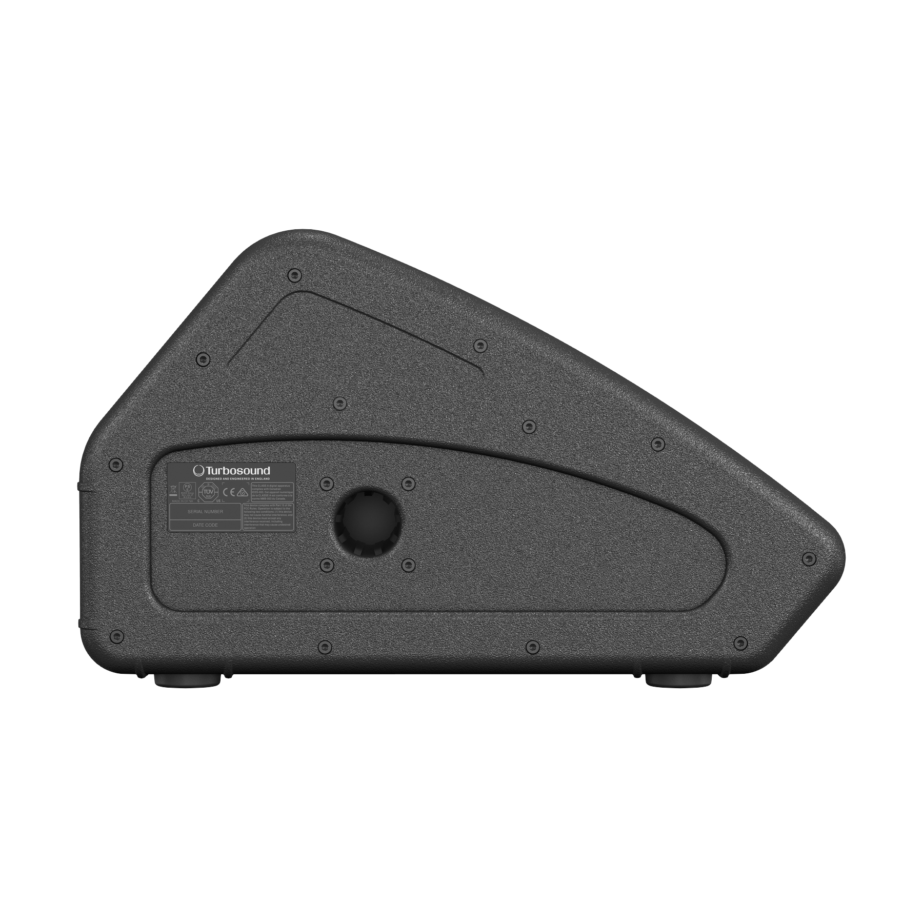 Turbosound TFM122M-AN по цене 225 500 ₽