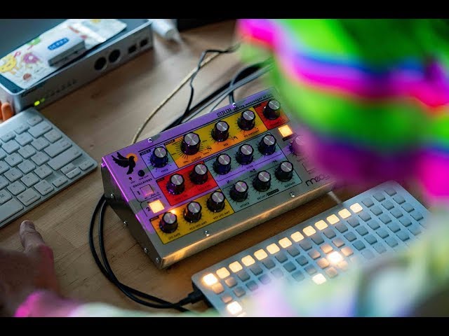Moog Messenger по цене 99 000.00 ₽