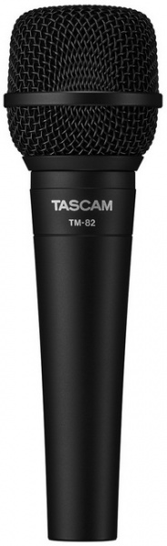 Tascam TM-82 по цене 3 200 ₽
