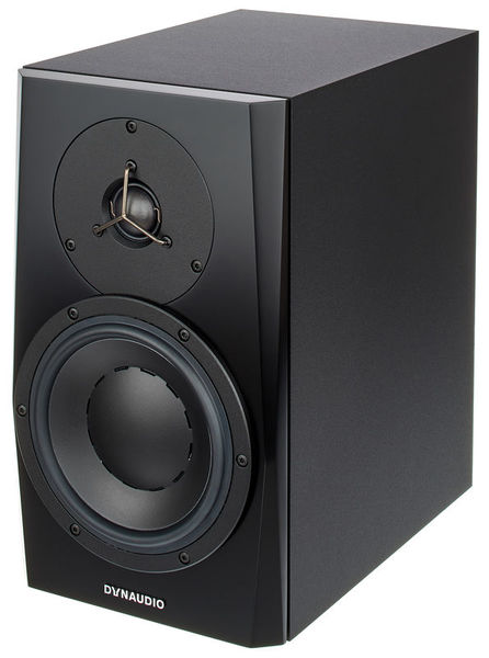 Dynaudio LYD-7 Black по цене 85 750 ₽