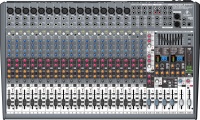 Behringer SX3242FX Eurodesk