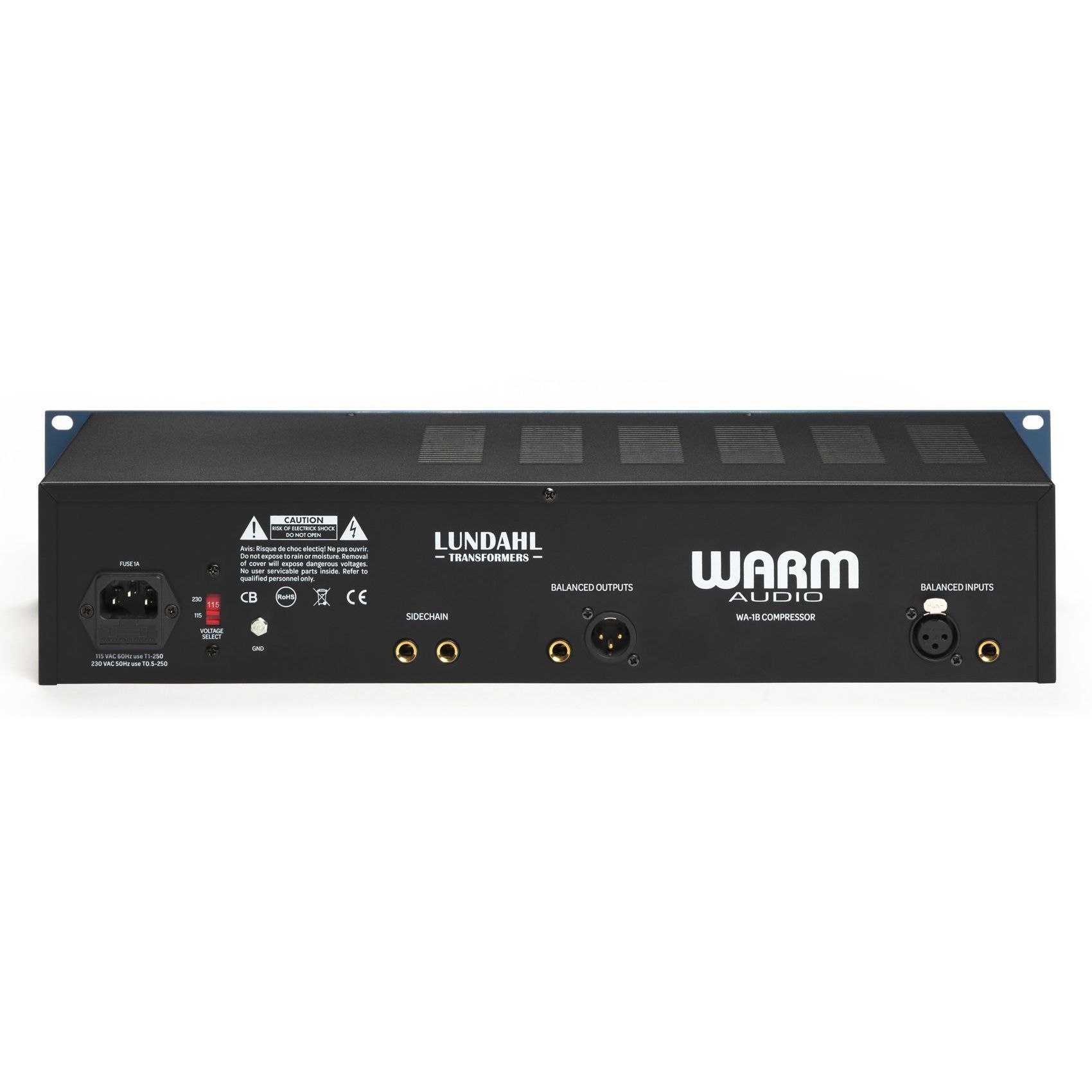 Warm Audio WA-1B по цене 115 750 ₽