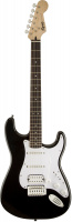 Fender Squier Bullet Trem HSS BLK по цене 27 650 ₽