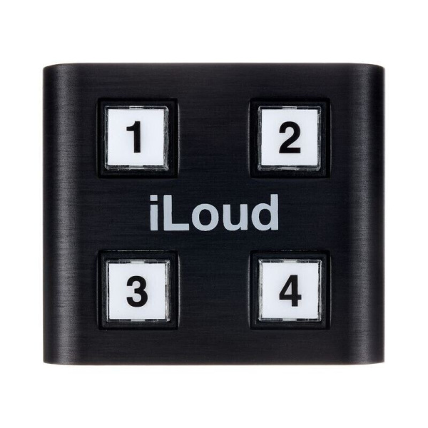 IK iLoud Precision Remote Control по цене 7 050 ₽