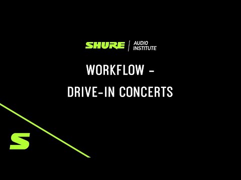 Shure WH20XLR по цене 14 380 ₽