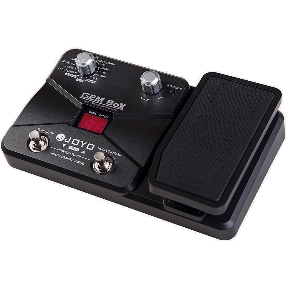 Joyo Gem Box по цене 7 900 ₽