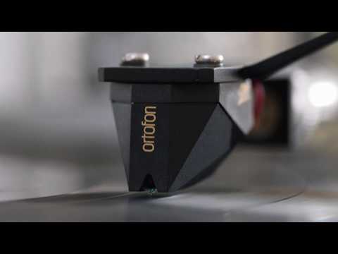 Ortofon 2M Black по цене 61 800 ₽