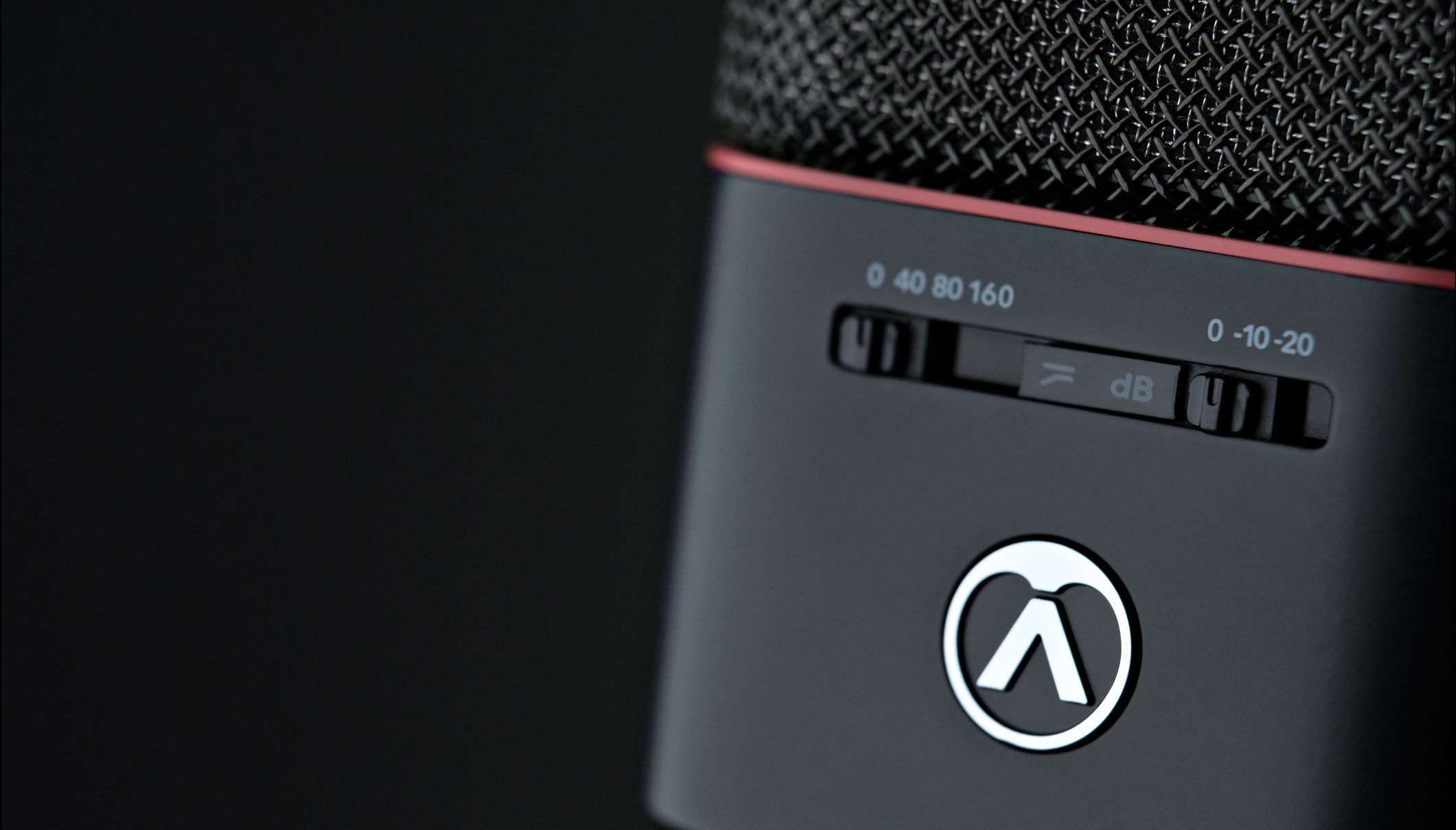 Austrian Audio OC18 Studio Set по цене 99 990 ₽