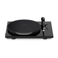 Pro-Ject Е1 Phono AT3600L Uni Black по цене 50 600 ₽