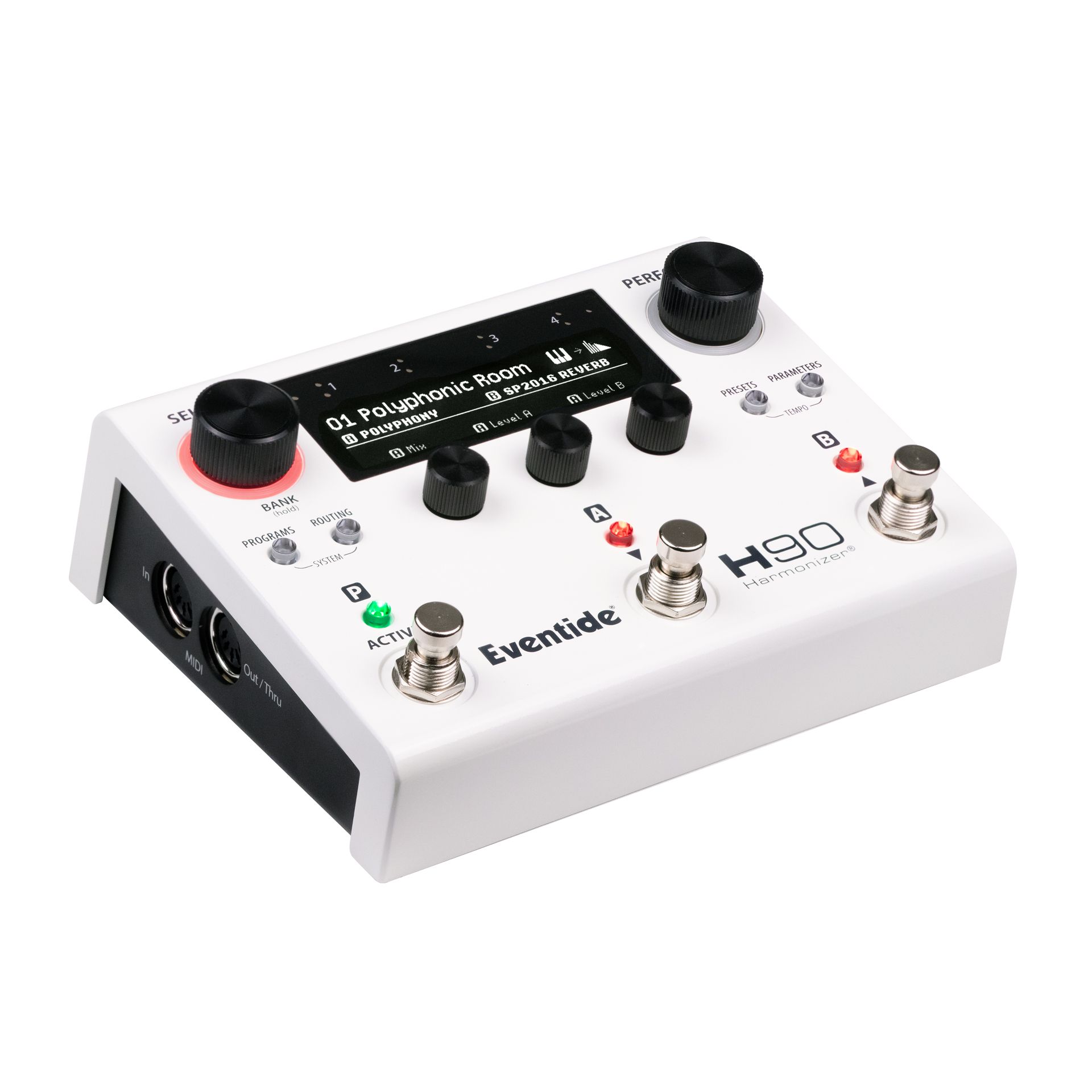 Eventide H90 по цене 137 850 ₽