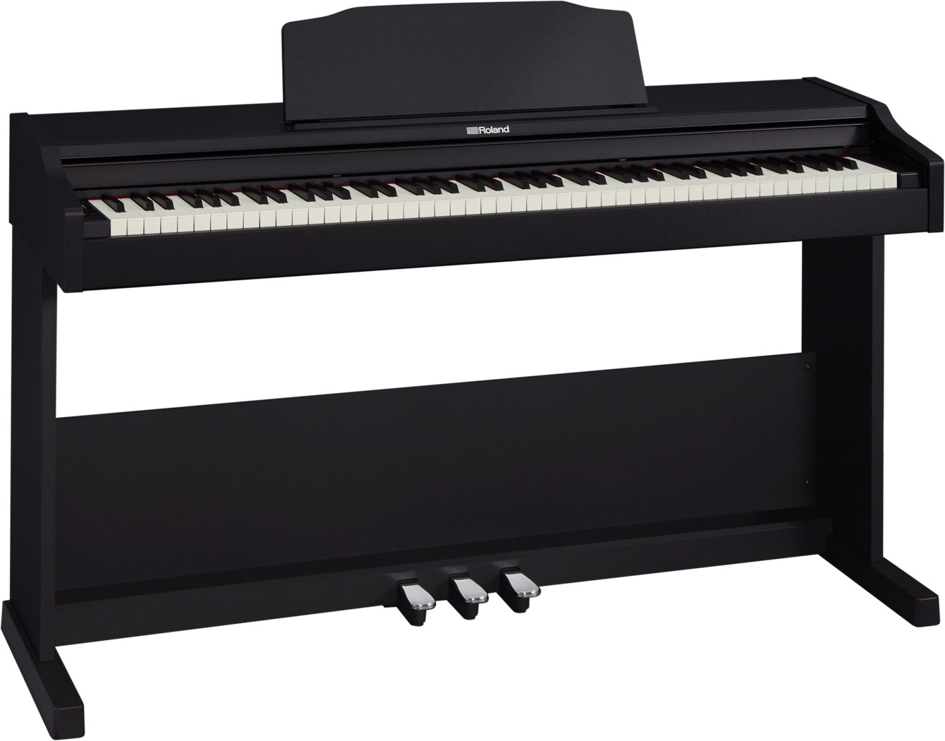 Roland RP102-BK по цене 149 400 ₽