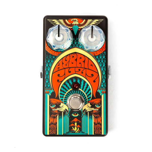 MXR CSP041 Hybrid Fuzz по цене 20 400 ₽