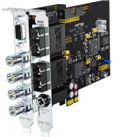 RME HDSPe MADI FX по цене 194 850 ₽
