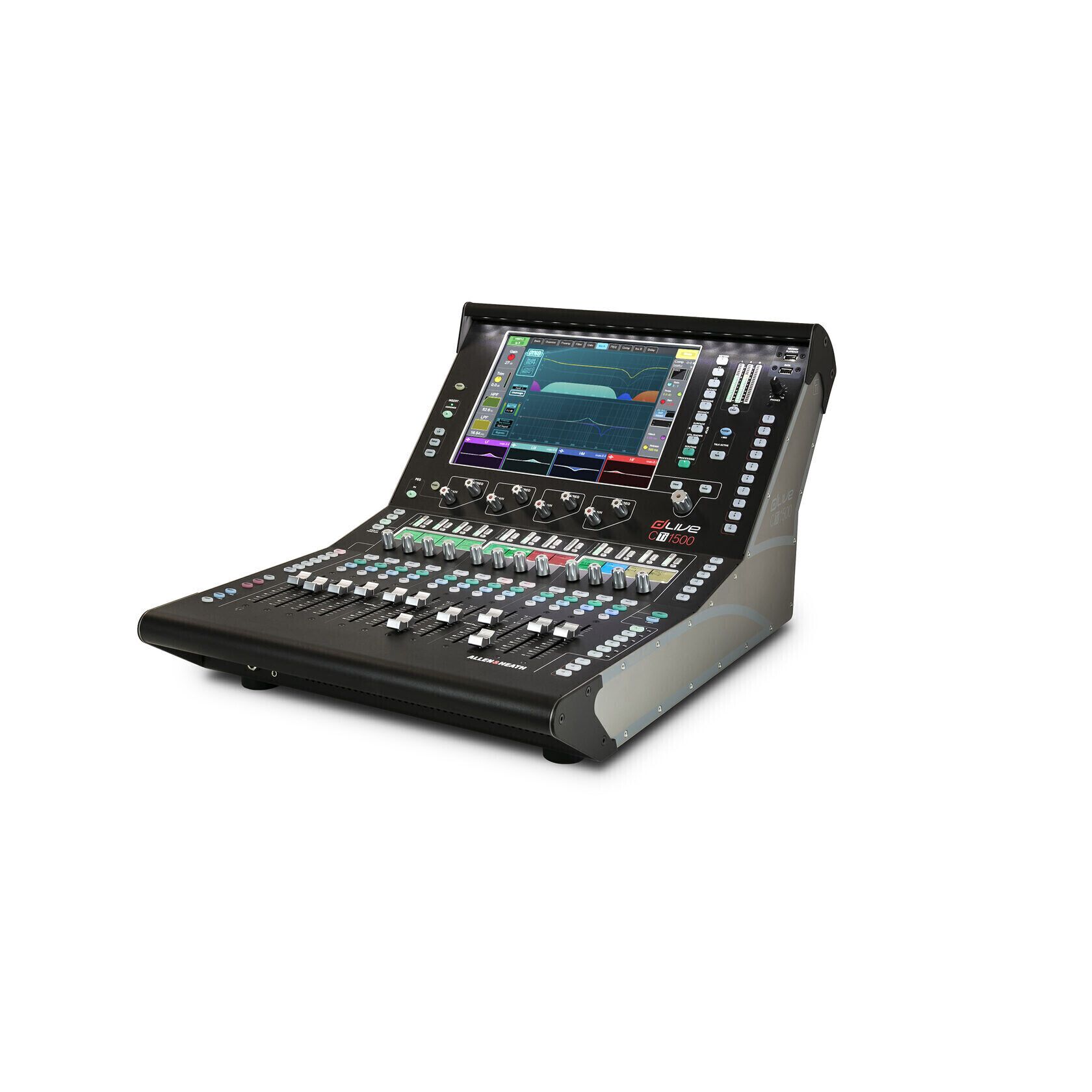 Allen & Heath dLive CTI1500 по цене 1 829 250 ₽