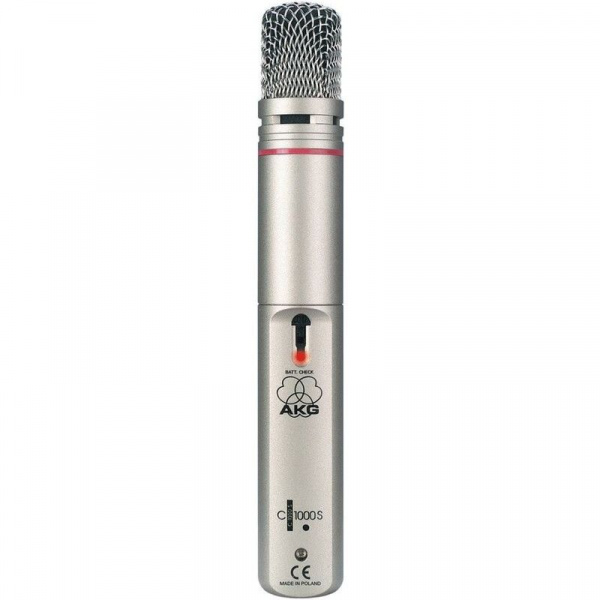 AKG C1000S по цене 31 788.00 ₽