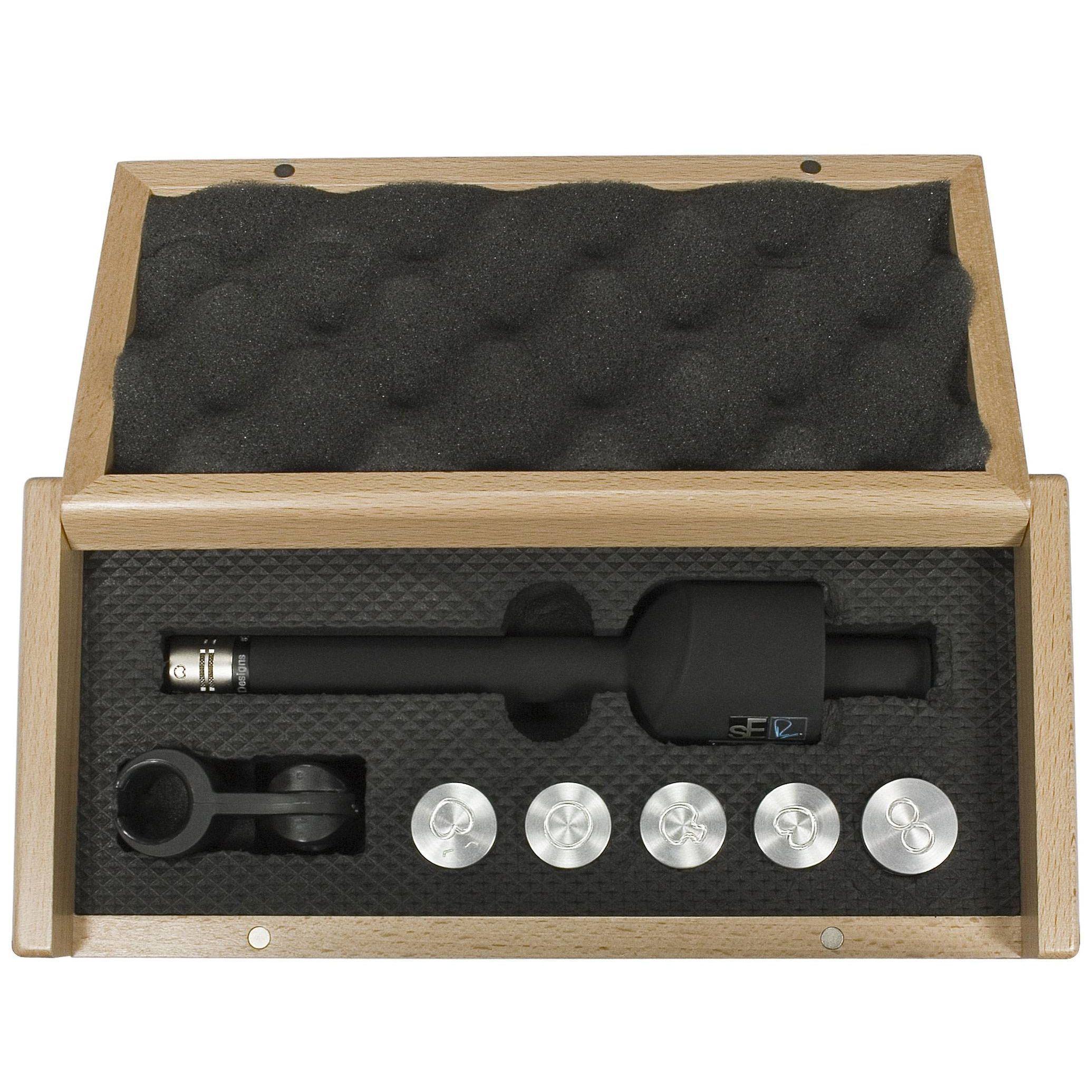 sE Electronics RN17 по цене 74&nbsp;710 ₽