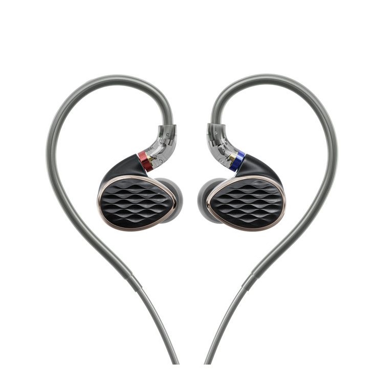 FIIO FH15 Black по цене 28 400 ₽
